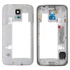 Carcaça/chassis central para Samsung Galaxy S5 Neo G903F preta